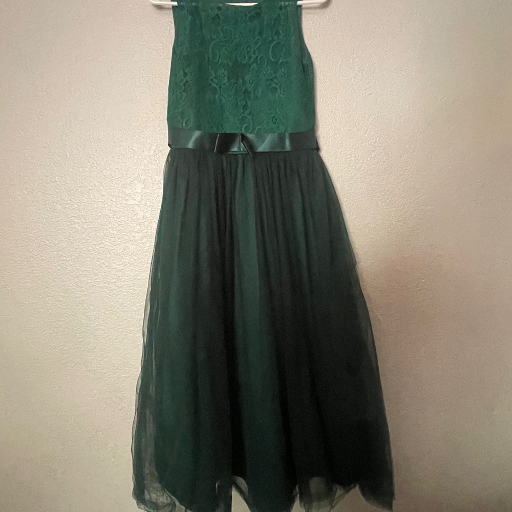 Formal dress
